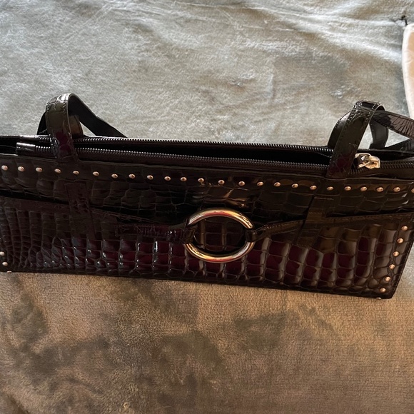 Retta Wolff handbag - Picture 1 of 5